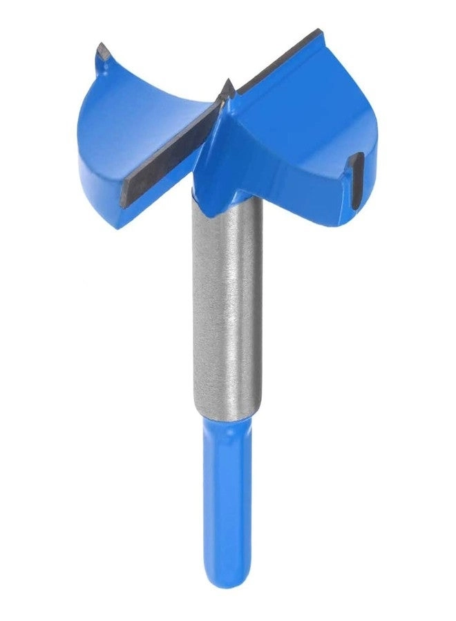 UPTODATETOOLS Forstner Drill Bits - Tungsten Carbide 60mm