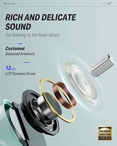 Dobuds ONE Wireless Earbud