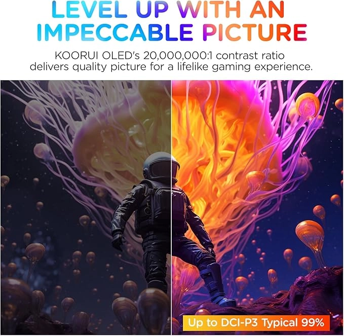 S2721XO - 2560x1440 27 Inches