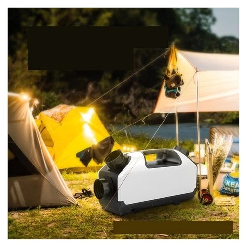 Intelligent Outdoor Mobile Air Conditioner - 700W