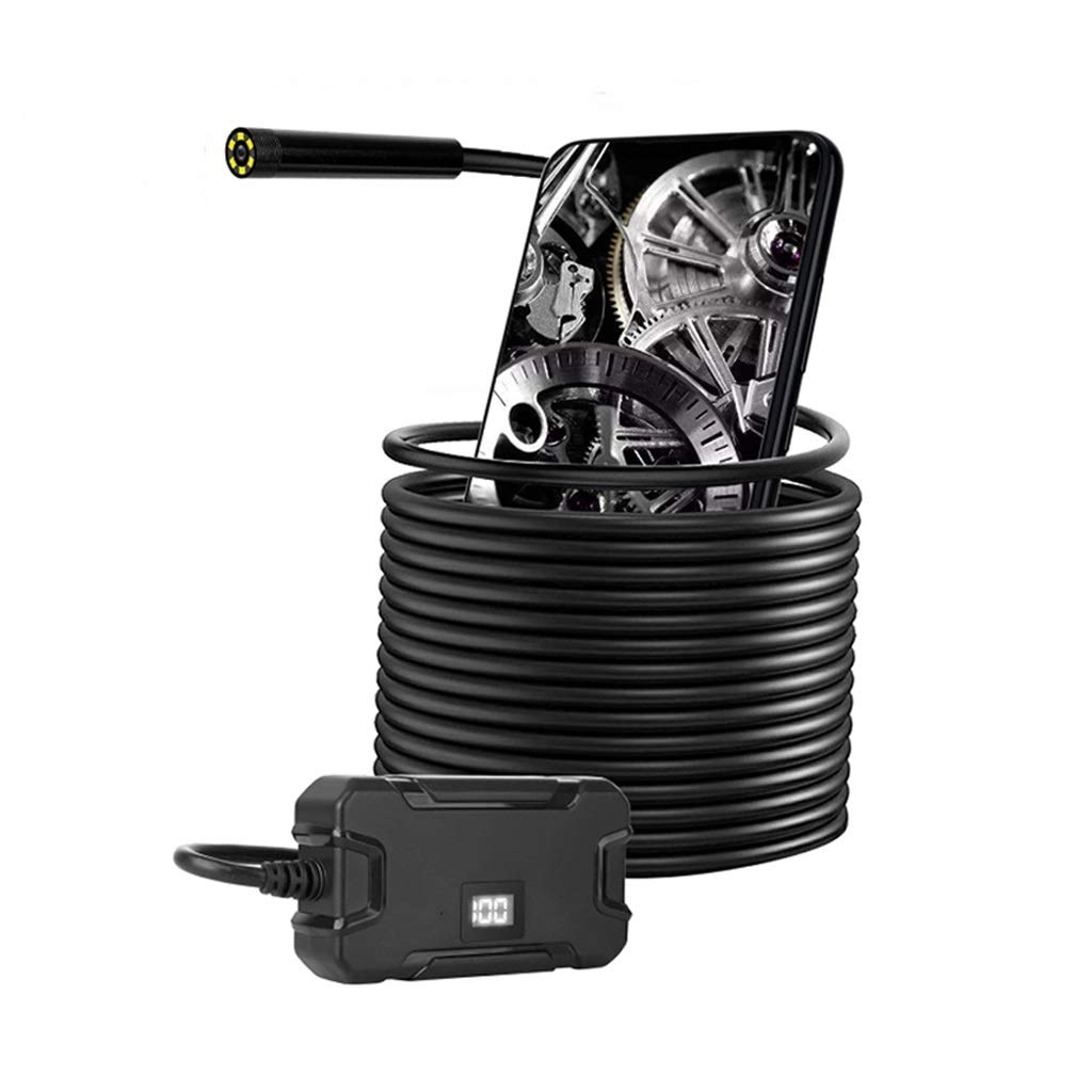 Endoscope Camera - 2MP HD Wireless