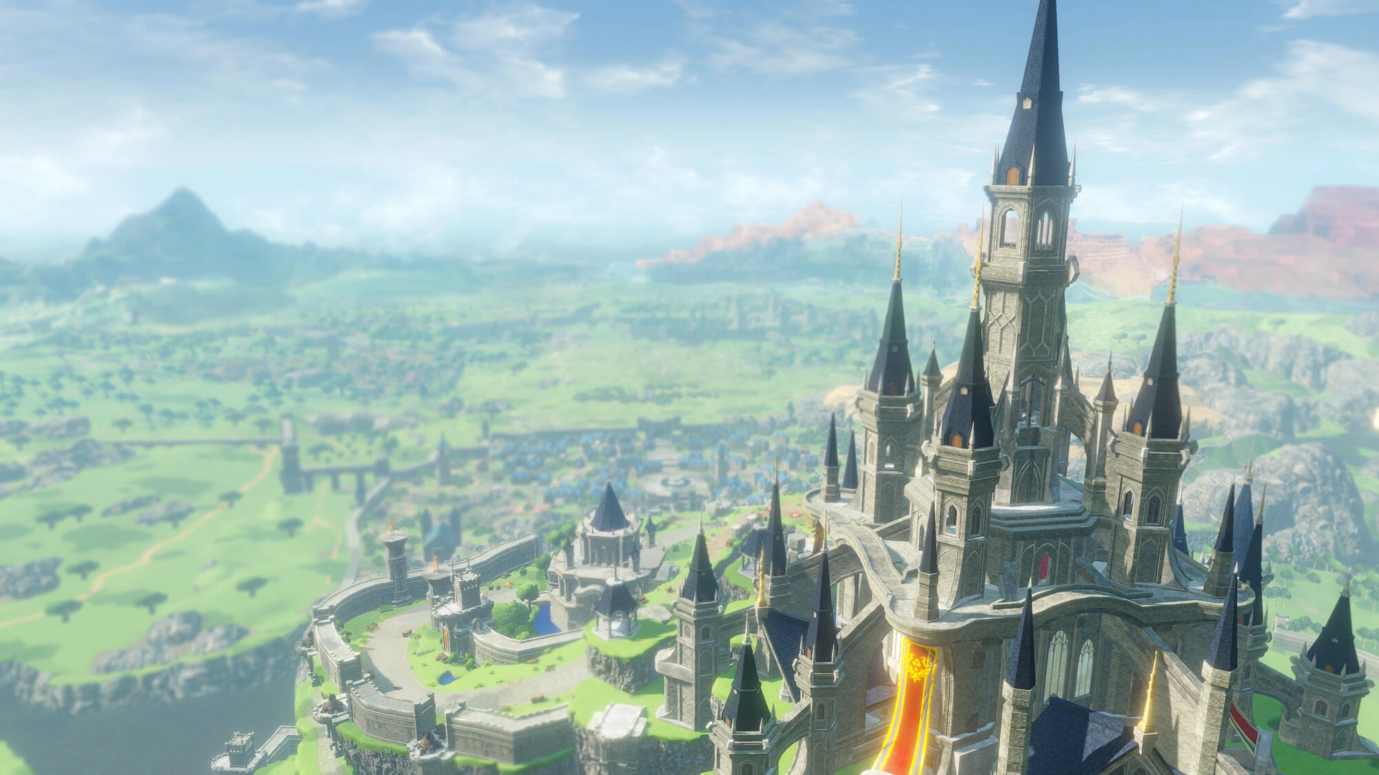 Hyrule Warriors: Age of Calamity - Nintendo Switch