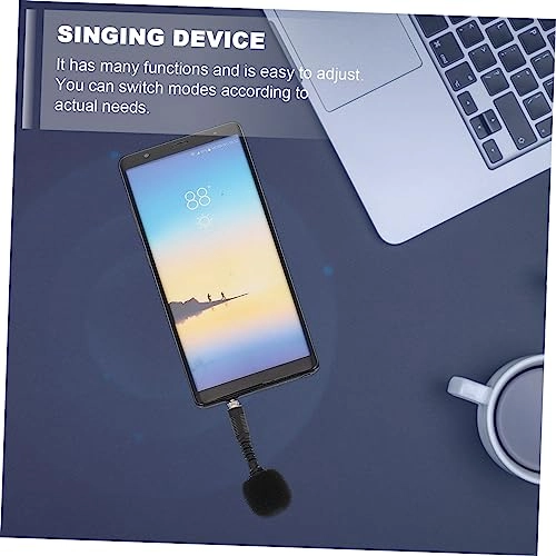 Multipurpose Wireless Microphone