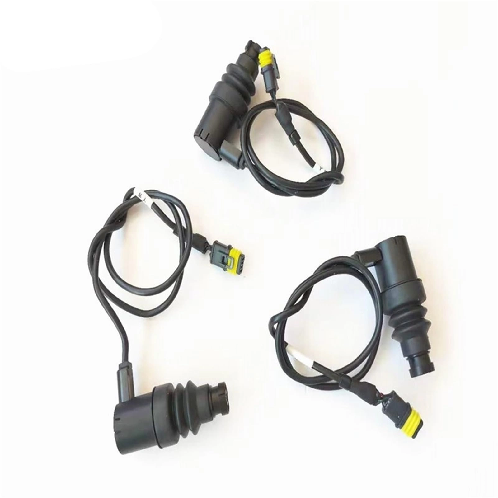 Nieqn Level Gauge Components - For T10 3 pcs