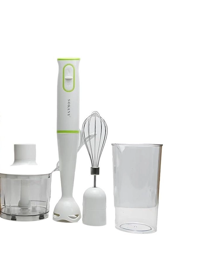 Hand Blender