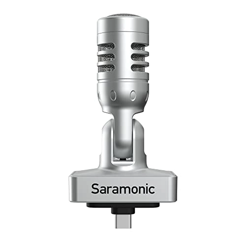 SMARTMICMTV11DI Wireless+3.5mm-Mini-Jack Microphone