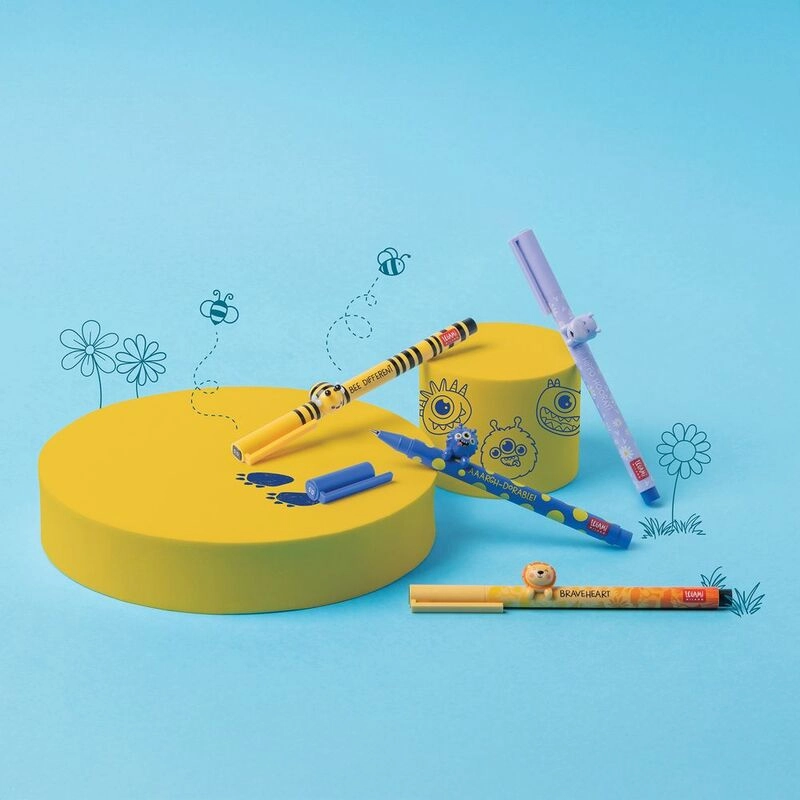 Gel Pen