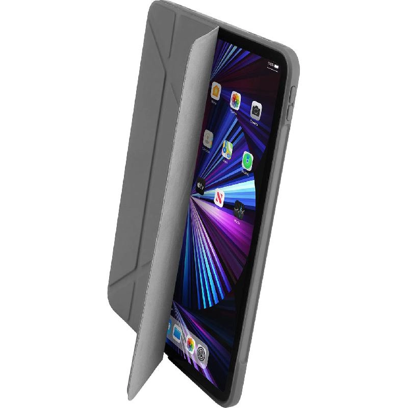 Origami Folio Case for iPad 10.9-inch (10th Gen)