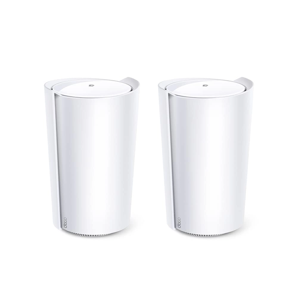 Deco X95 - 802.11ac 802.11ax 802.11g 802.11n 2-pack