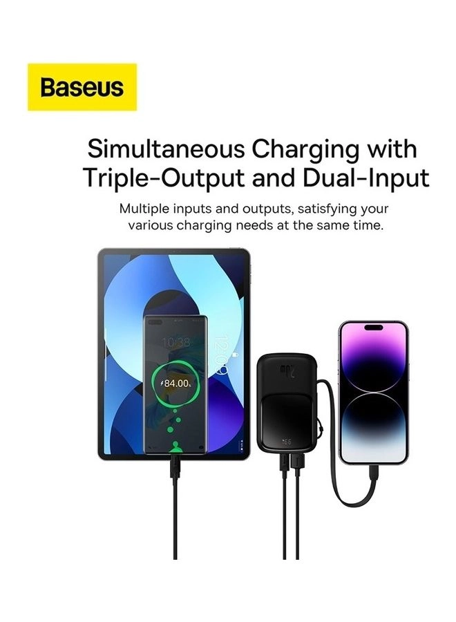 Qpow Pro - 10000mAh 20W