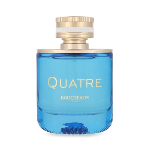 Quatre EN Bleu - Eau de Parfum 100ml