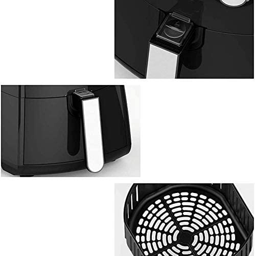 Full automatic high capacity air Fryer 874822