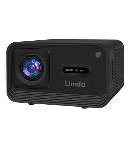 U8 Pro 1200ANSI lumens