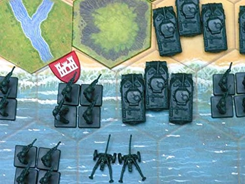 Memoir '44: Pacific Theatre