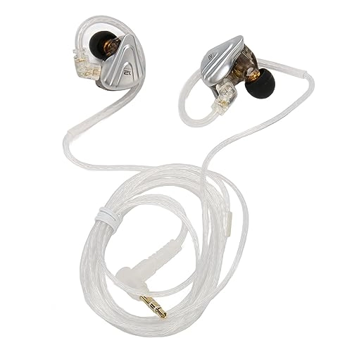 KZ ZSX Wired Earbud