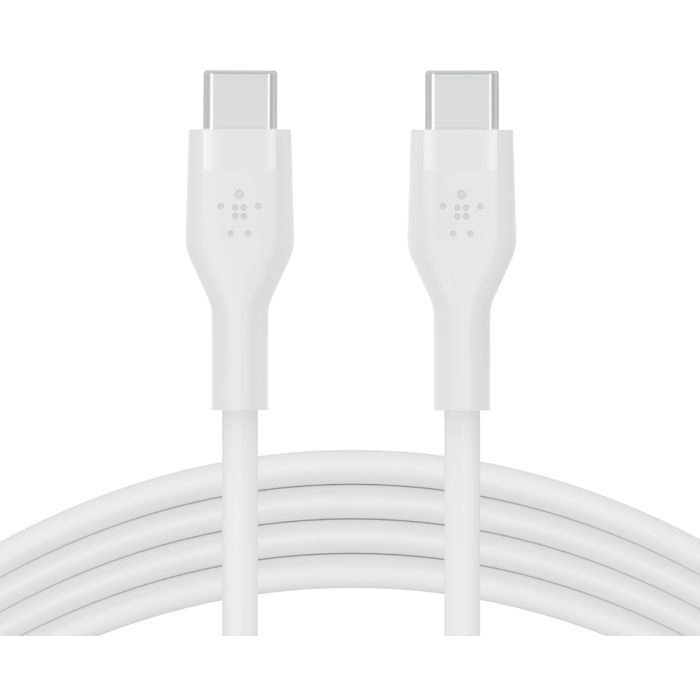 Charge Cable USB Type-C to USB Type-C 1m Silicone