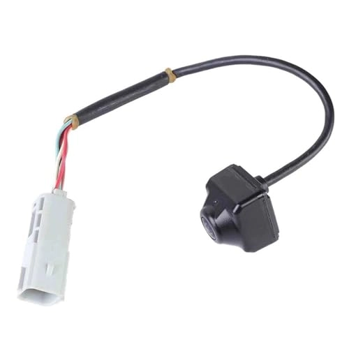 Rear View Backup Camera - 1080P