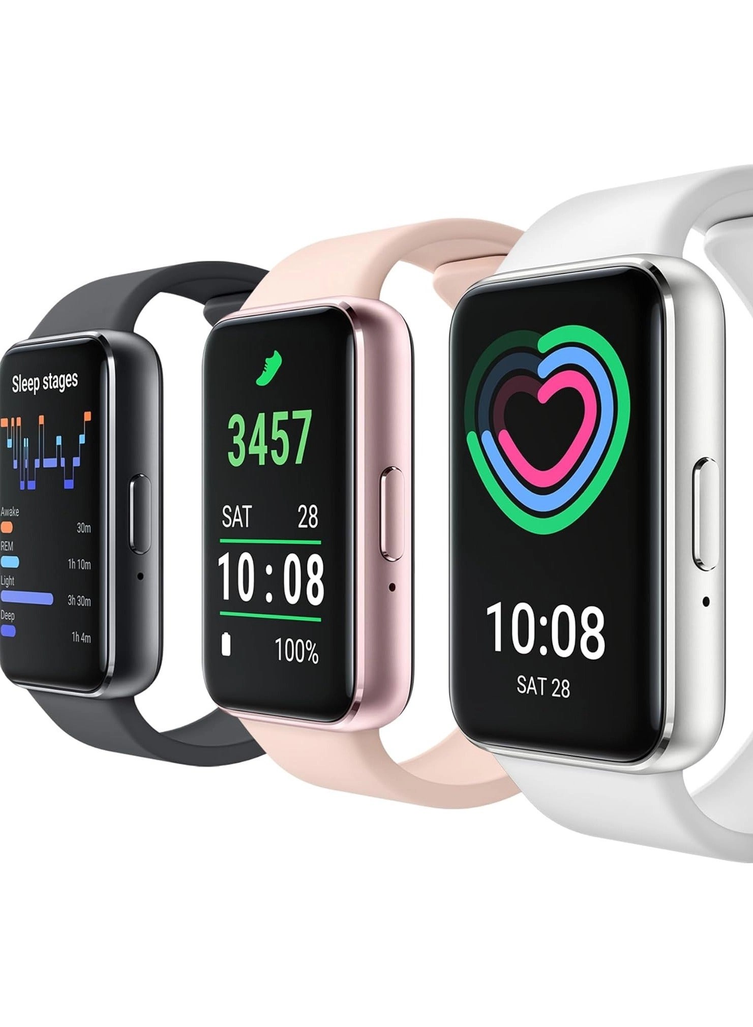 Galaxy Fit 3
