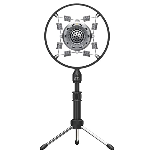 BV635 USB Microphone