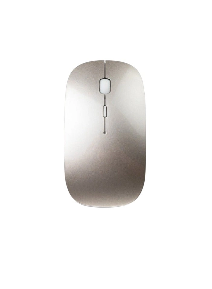 Dual Mode Mouse - Wireless