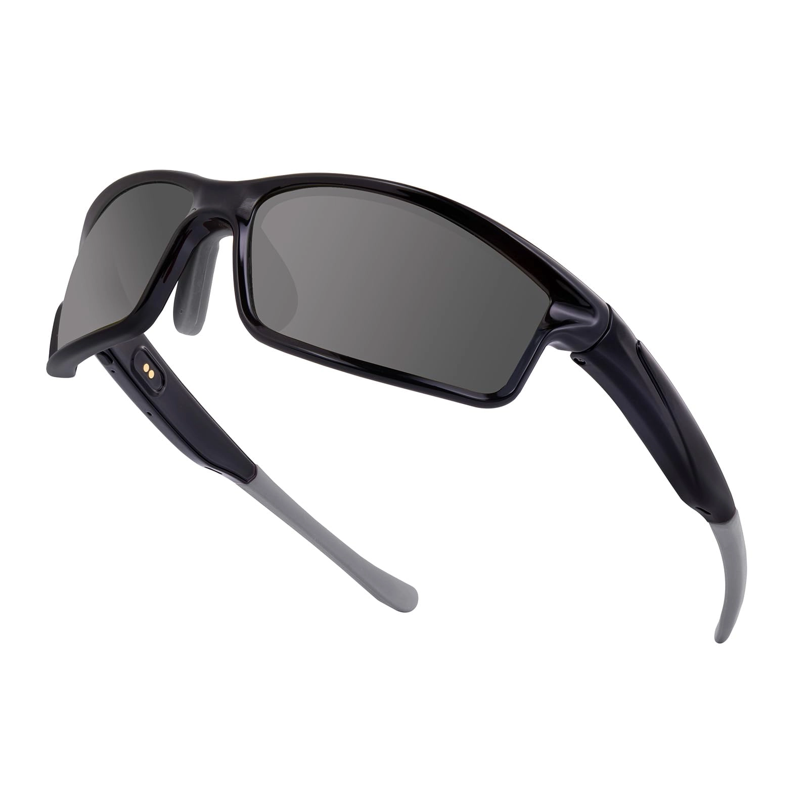 Polarized Sports Sunglasses - Blue