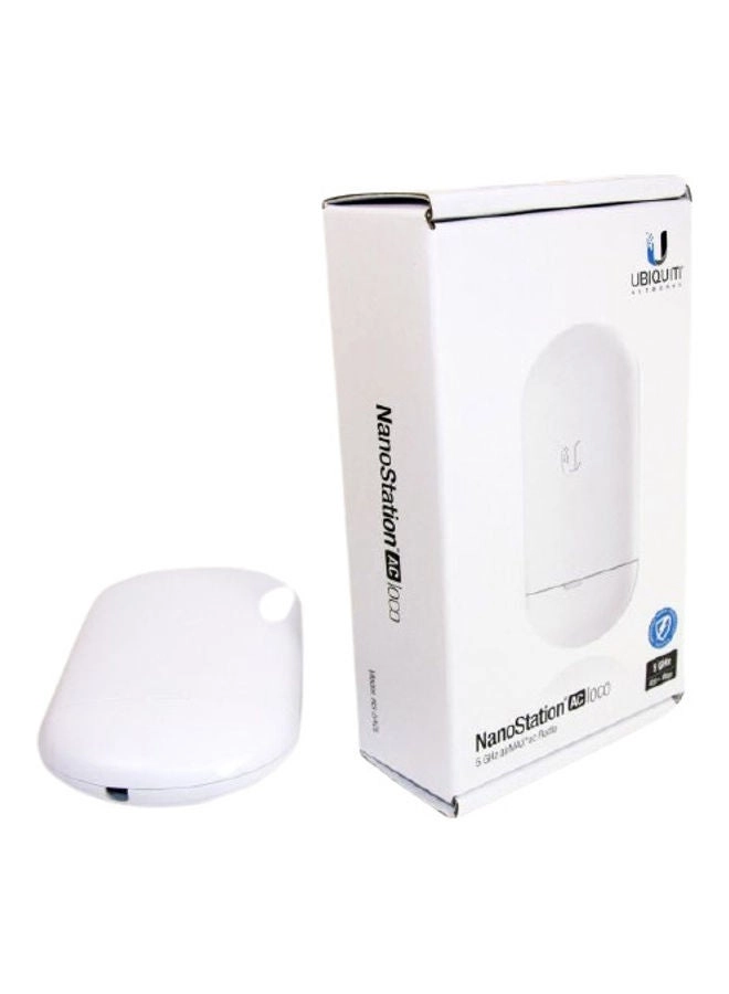 Ubiquiti NanoStation AC Loco