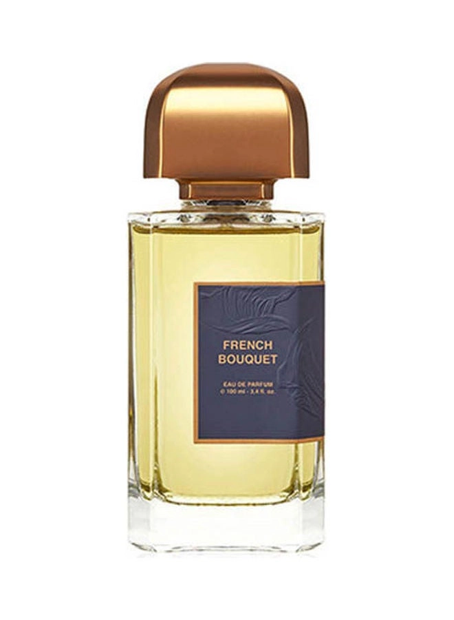 French Bouquet Eau de Parfum 100ml