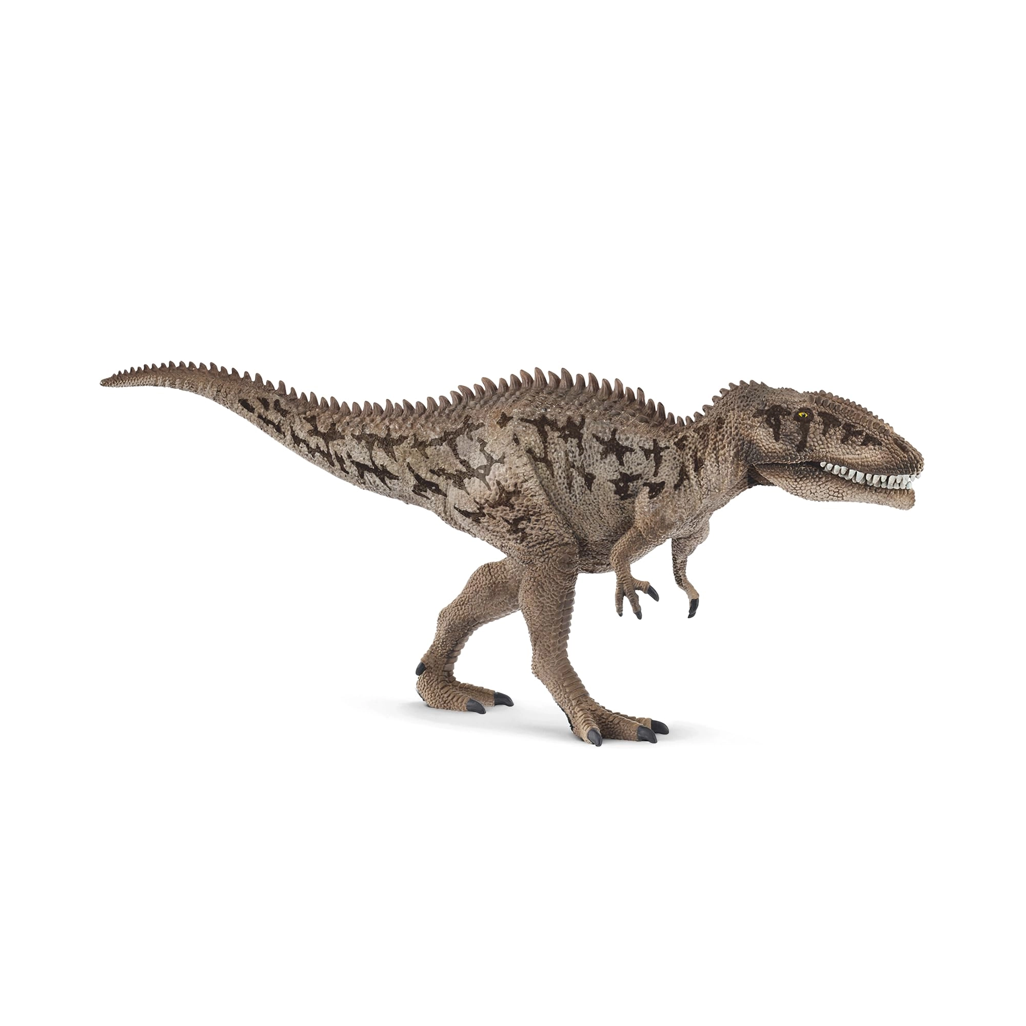 schleich Carcharodontosaurus - Dinosaur - Ages 5+ 1 (15048)