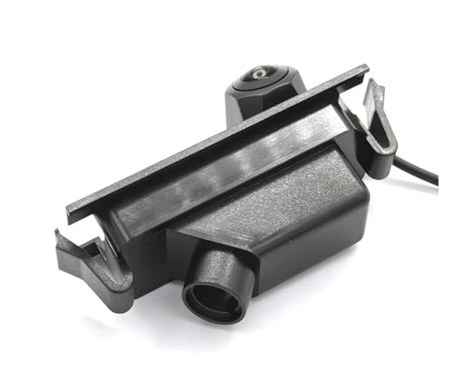 Reverse car rear view camera - Night vision Wired 720 x 540 pixels