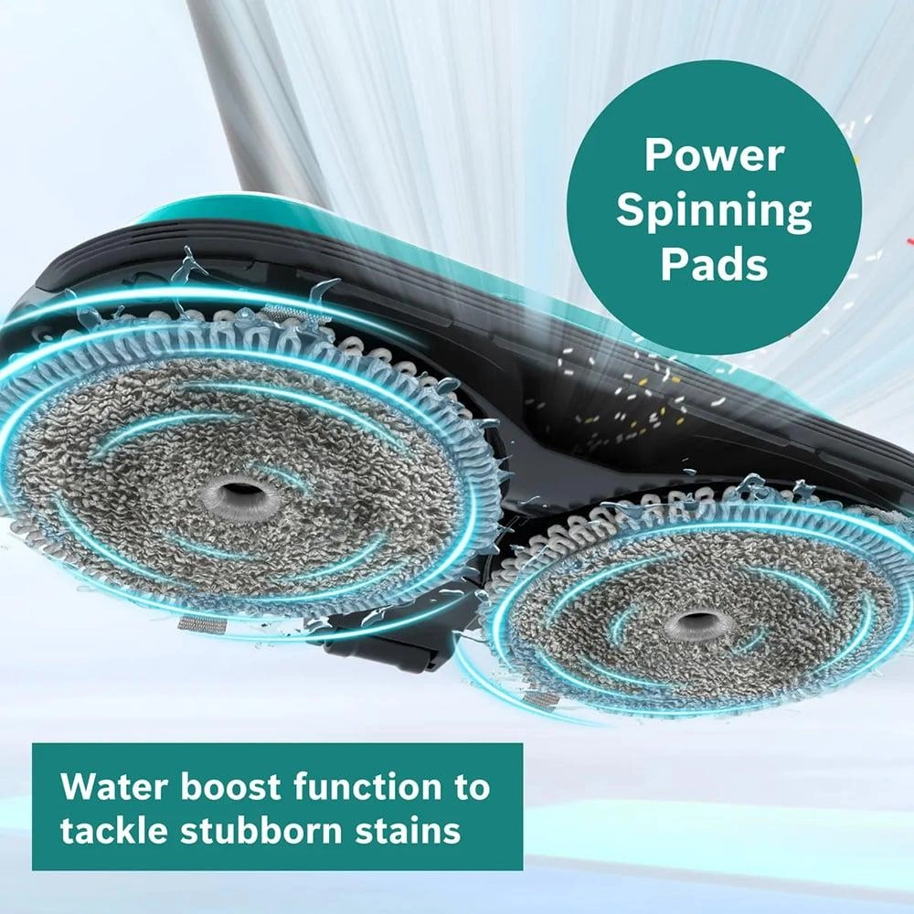 Unlimited 7 - 2-in-1