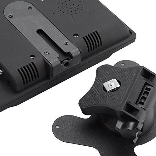 Car Headrest Monitor - 7"