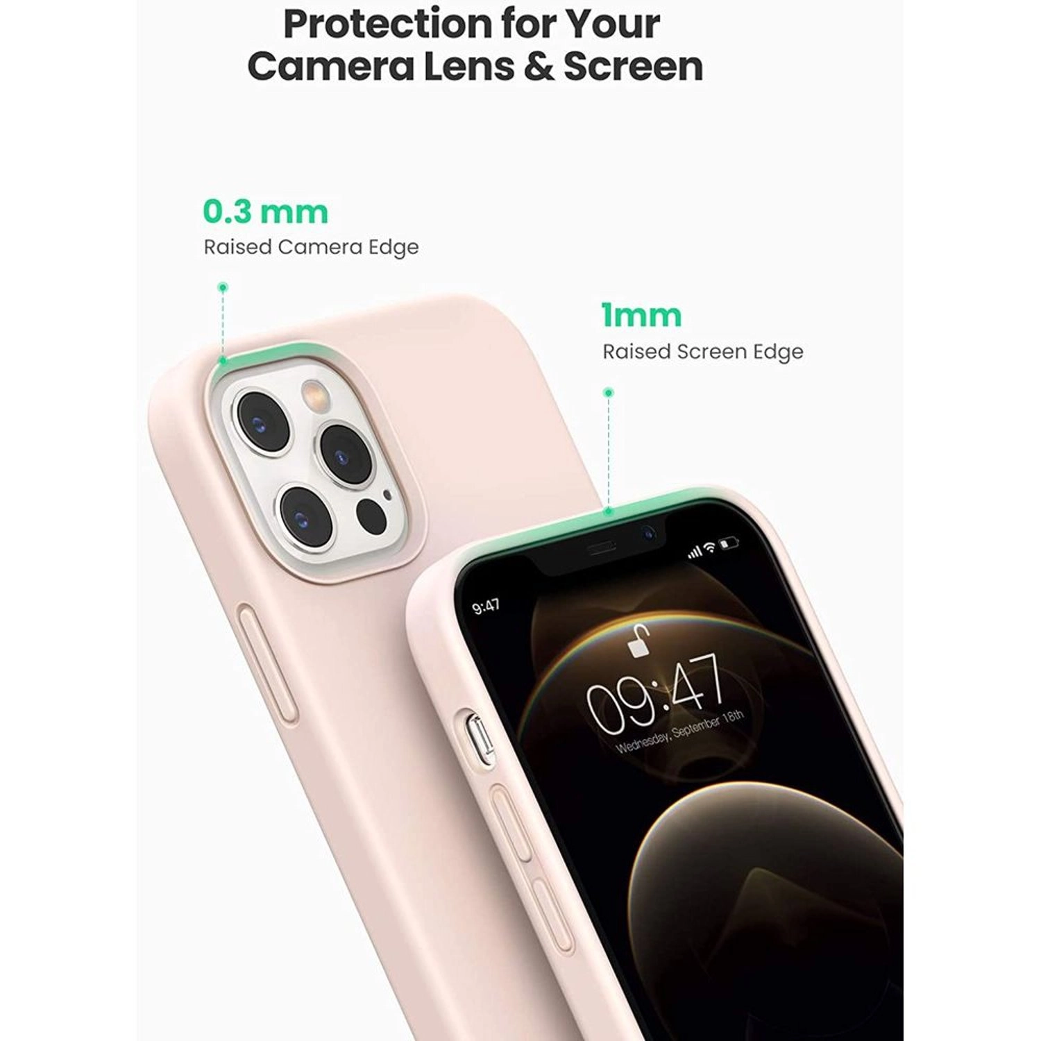 Case Back Case for iPhone 12 Pro Max