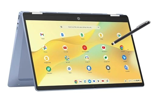 (Renewed) Chrome - 14'' 64GB 4GB Intel n100