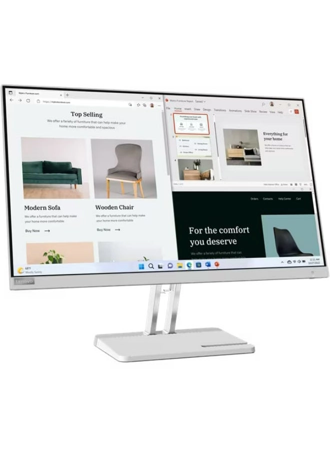 L27e-40 - 67ACKAC4AE 27 inch 1920 X 1080