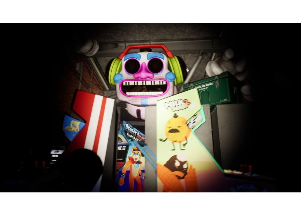 Five Nights at Freddy's: Security Breach - PlayStation 5