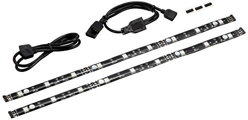 RGB-ILLUMINACION - 4-Pin RGB LED