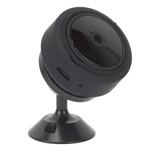 Hidden Security Camera - 1080p 25