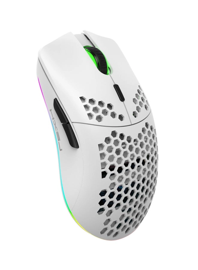 HXSJ T66 RGB Gaming Mouse - Wireless