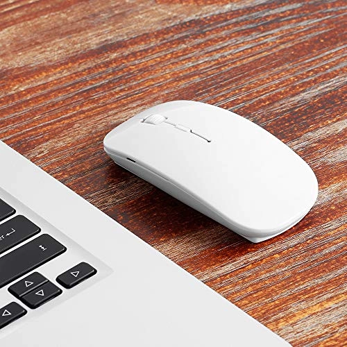 A103 Mouse - Wireless