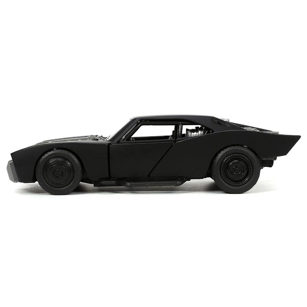 Batman Batmobile 2022 - 1:32