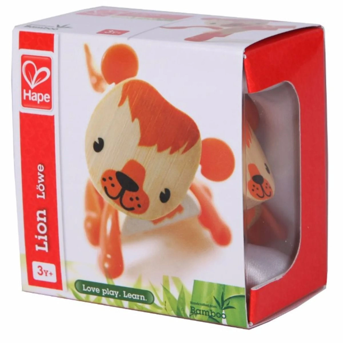 Mini-Mals - Lion (E5541)