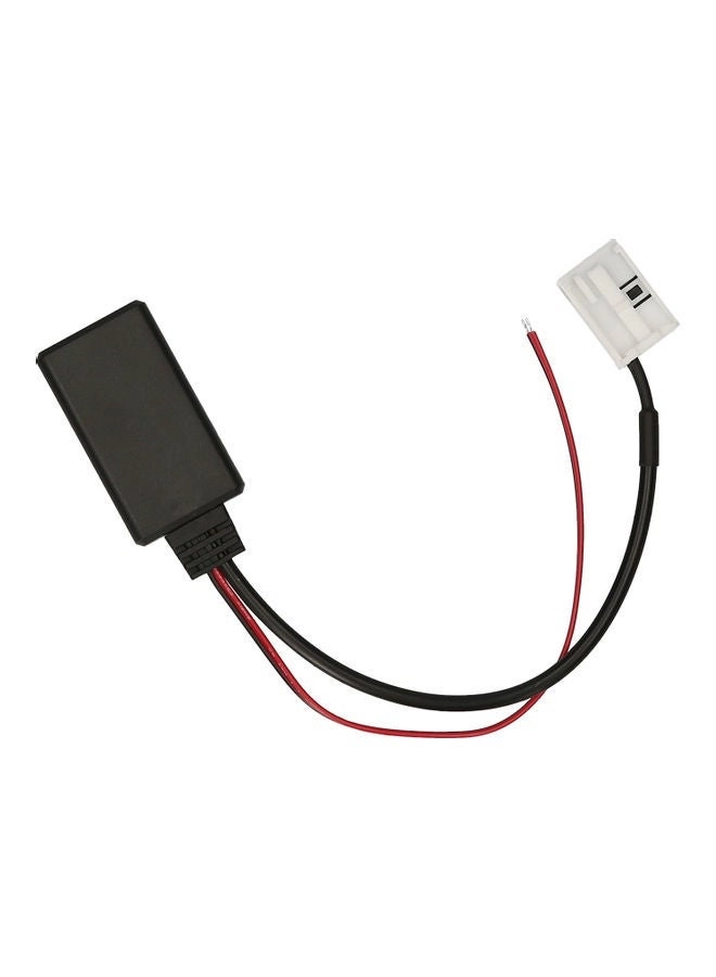 AUX Audio Bluetooth Adapter