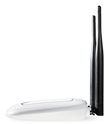 TL-WR846N - 300 Mbps