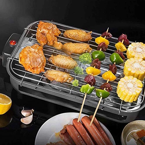 Electric grill - 39*24*8.4cm