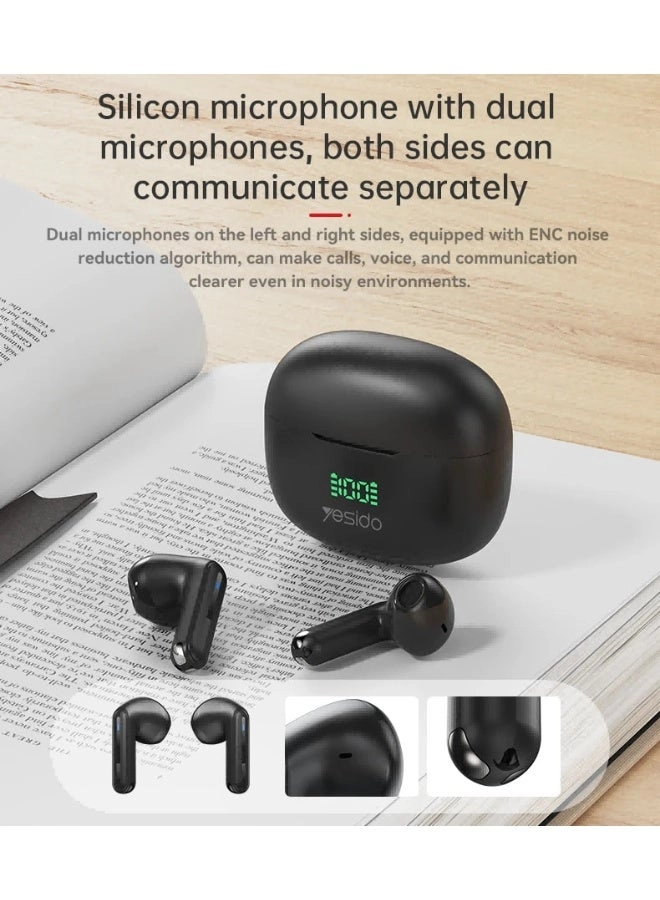 TWS19 Wireless Earbud