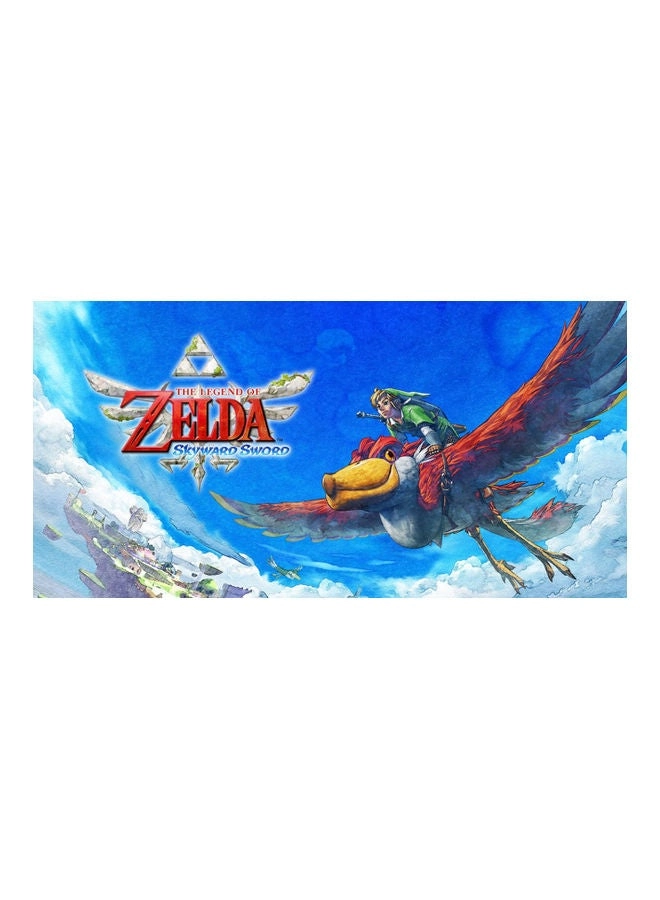 The Legend of Zelda: Skyward Sword HD | Nintendo Switch