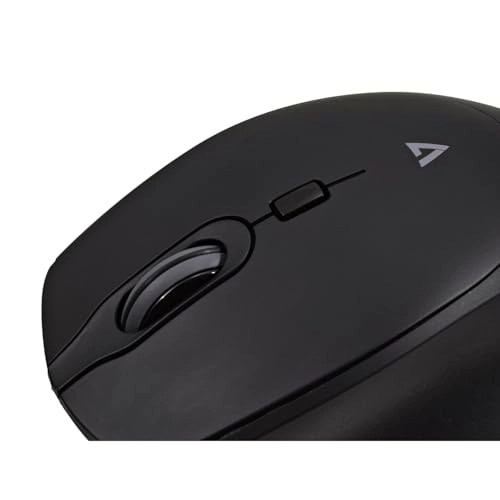 MW350 Optical Mouse - Wireless