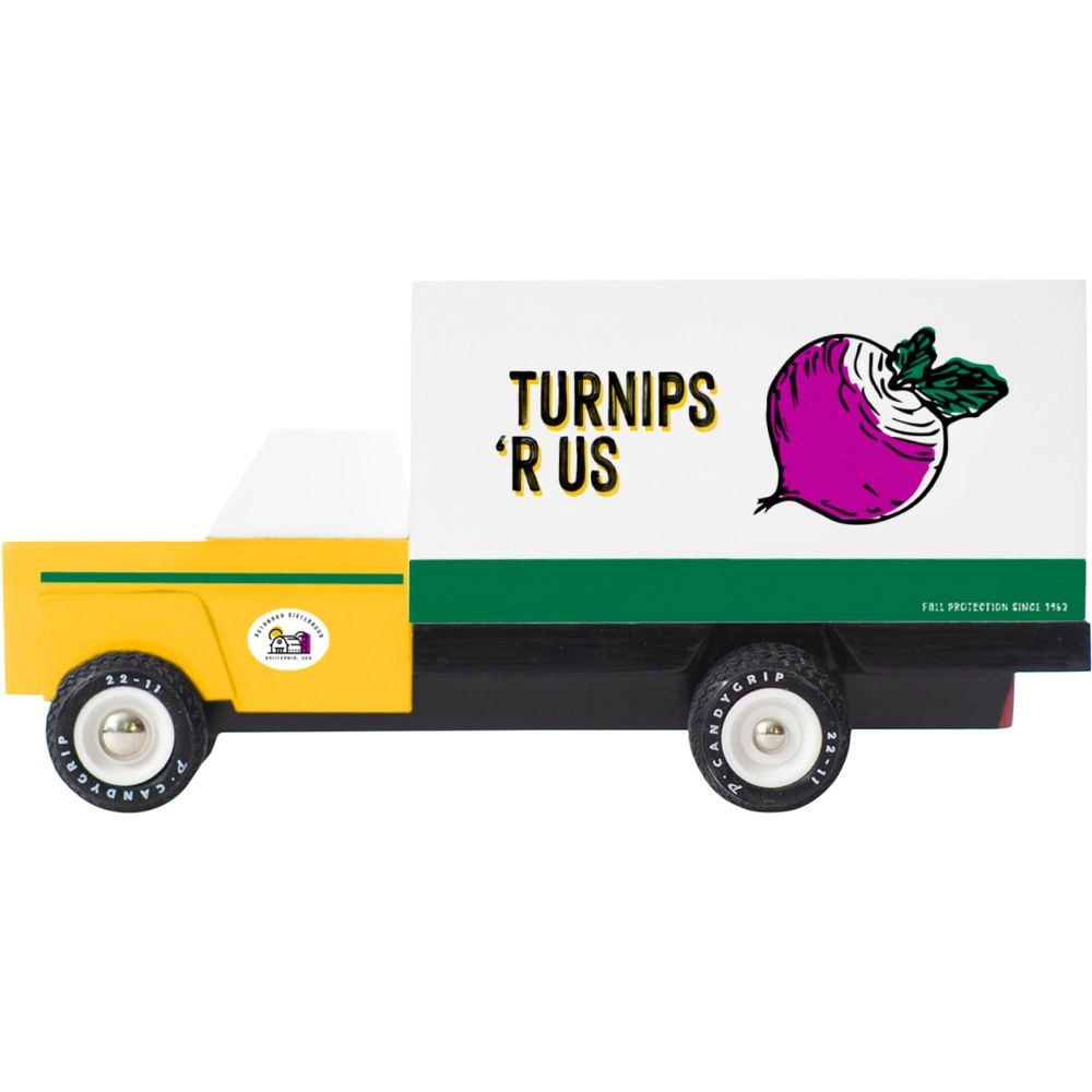 Turnip Truck