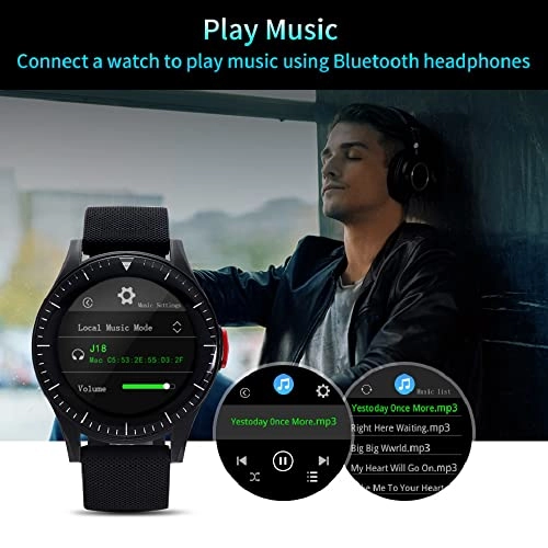 Smartwatch