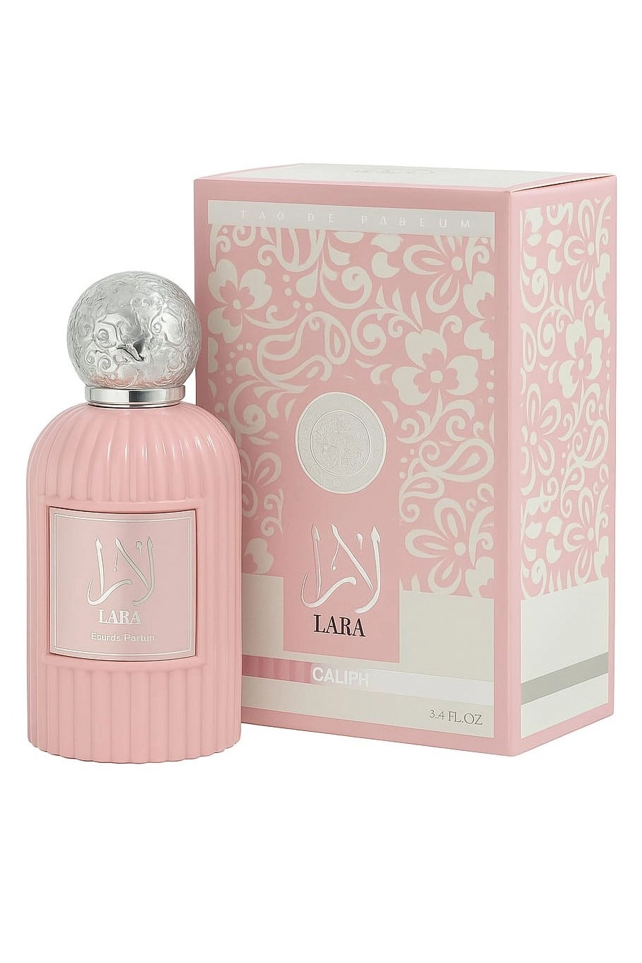Lara Candy Eau de Parfum - 100ml